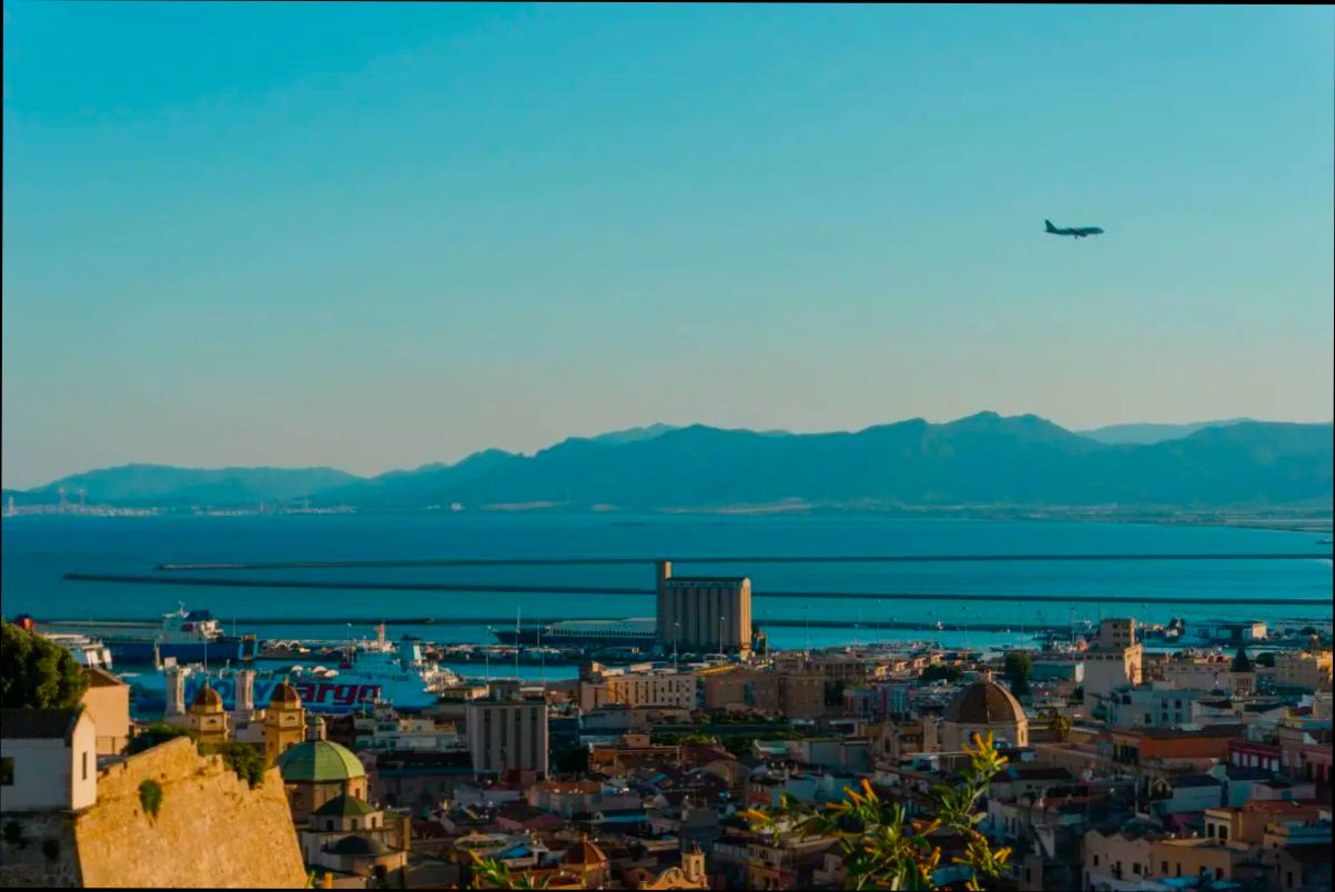 Pros and Cons of Living in Cagliari