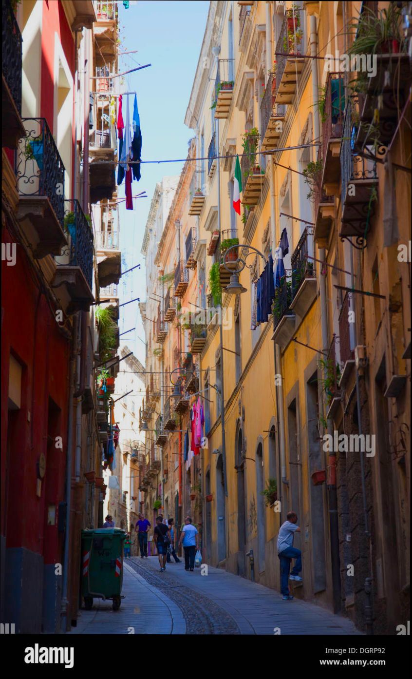 Pros and Cons of Living in Cagliari - 0