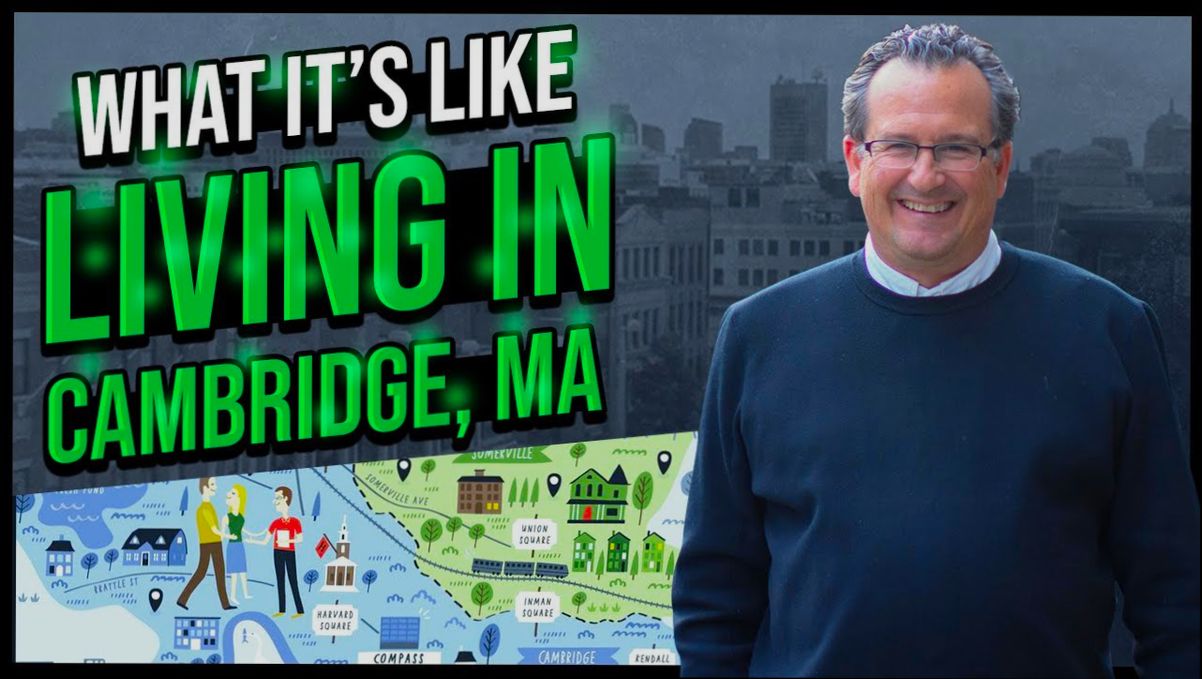 Pros and Cons of Living in Cambridge MA - 0