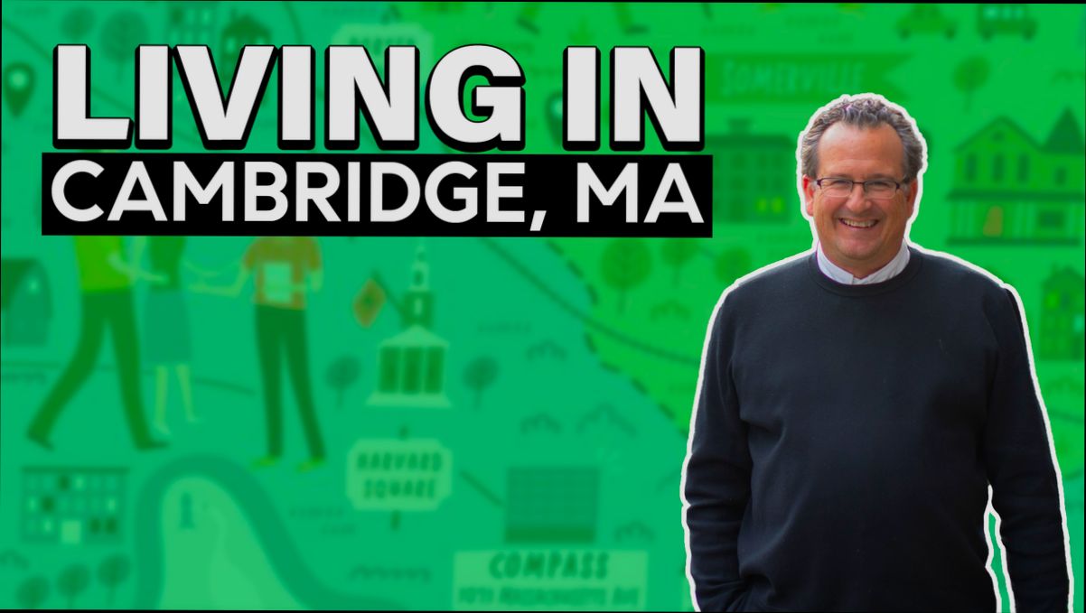Pros and Cons of Living in Cambridge