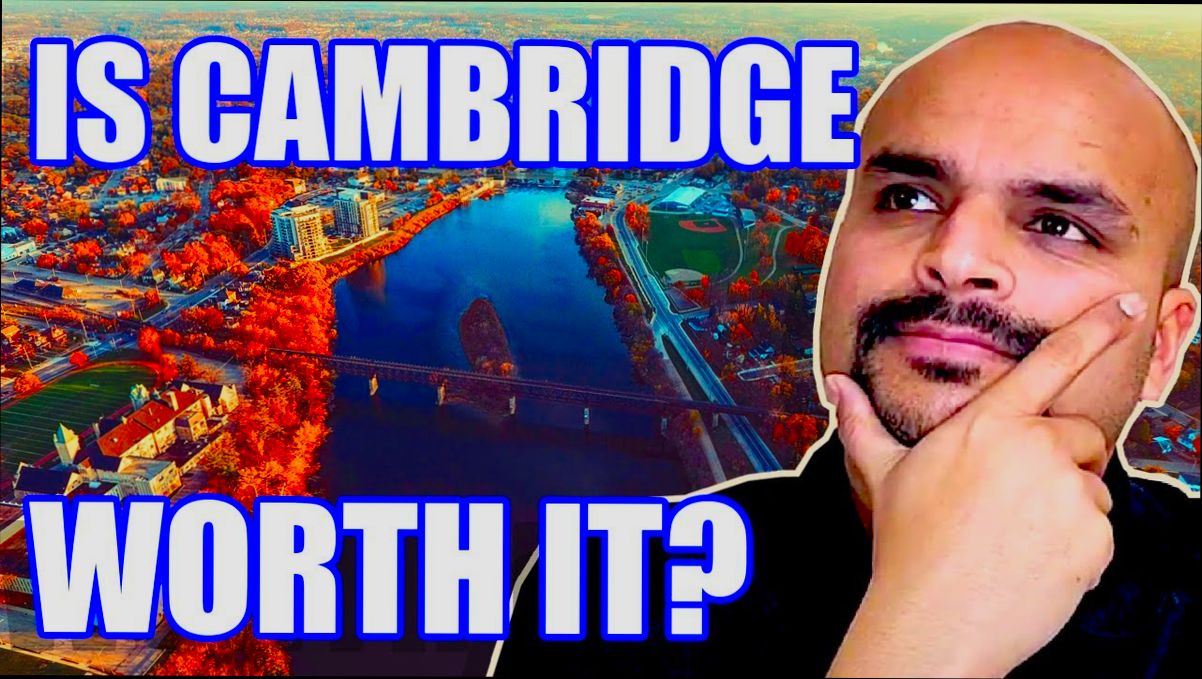 Pros and Cons of Living in Cambridge - 2