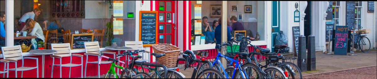 Pros and Cons of Living in Cambridge - 5