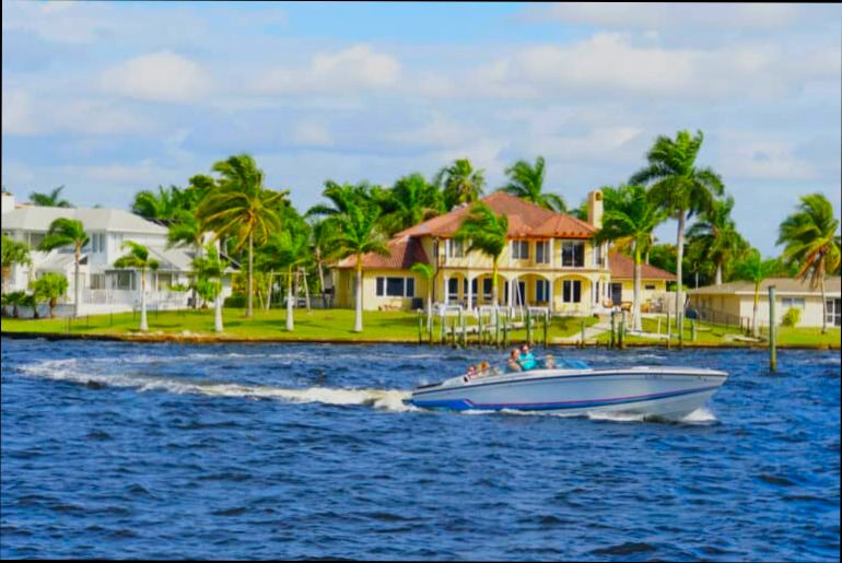 Pros and Cons of Living in Cape Coral FL - 4