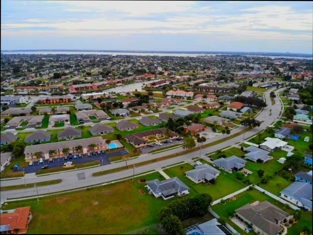 Pros and Cons of Living in Cape Coral FL - 5