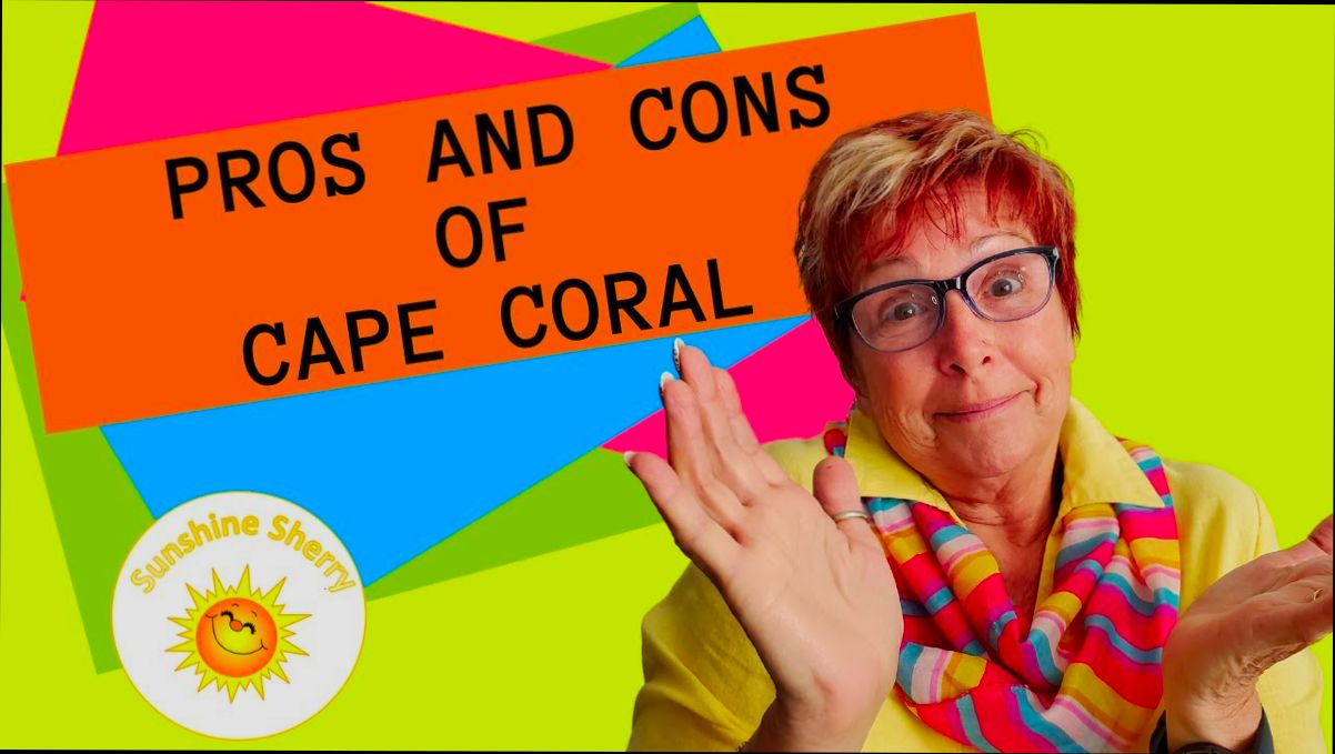 Pros and Cons of Living in Cape Coral FL - 6