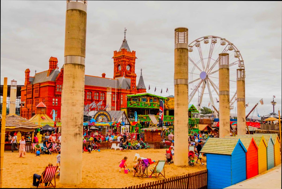 Pros and Cons of Living in Cardiff - 1