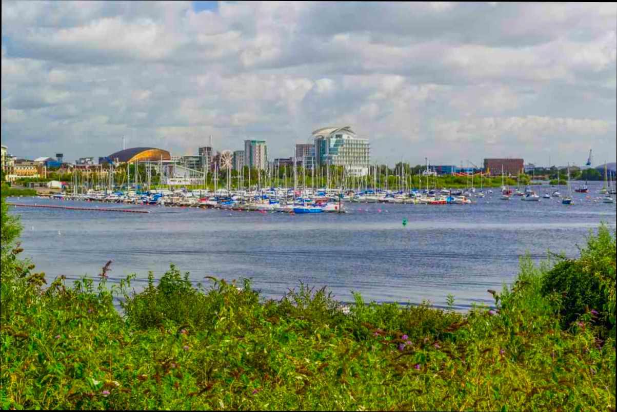 Pros and Cons of Living in Cardiff - 2