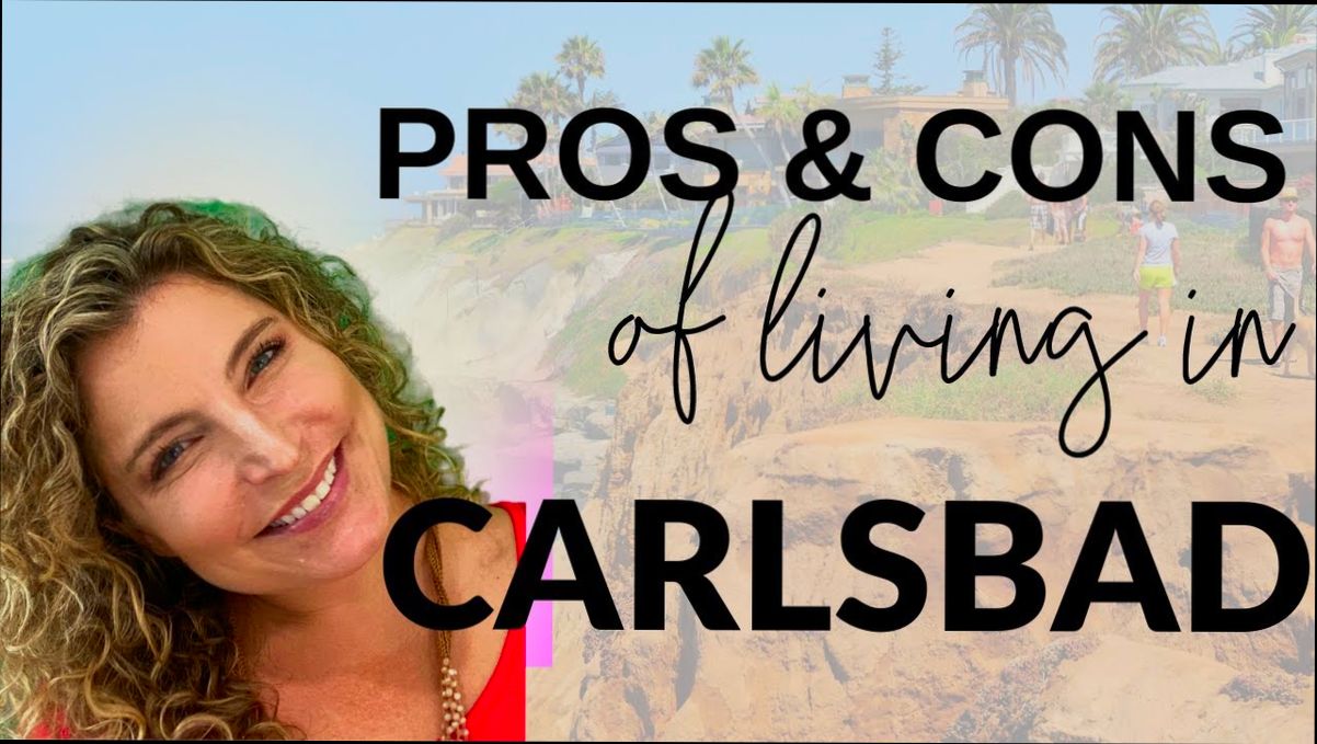 Pros and Cons of Living in Carlsbad CA - 3