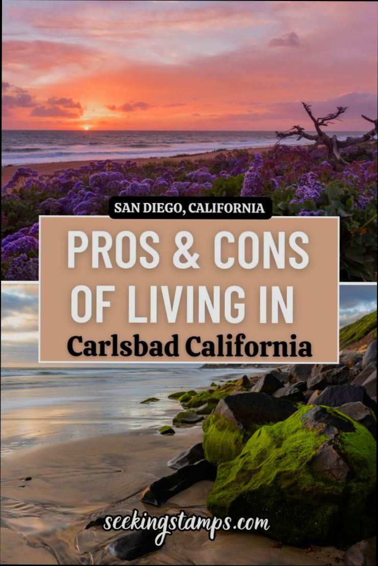 Pros and Cons of Living in Carlsbad CA - 6