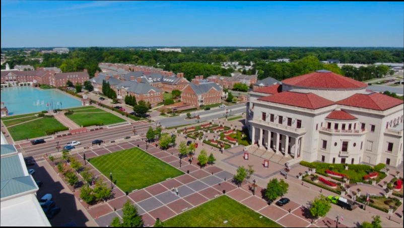 Pros and Cons of Living in Carmel IN - 5