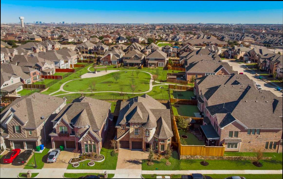 Pros and Cons of Living in Carrollton TX - 2