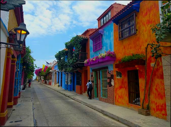 Pros and Cons of Living in Cartagena - 0