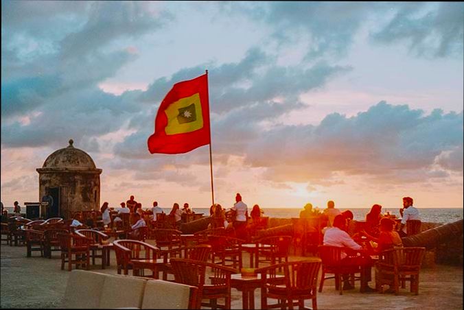 Pros and Cons of Living in Cartagena - 1