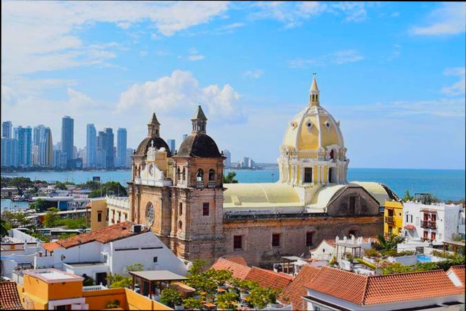 Pros and Cons of Living in Cartagena - 2