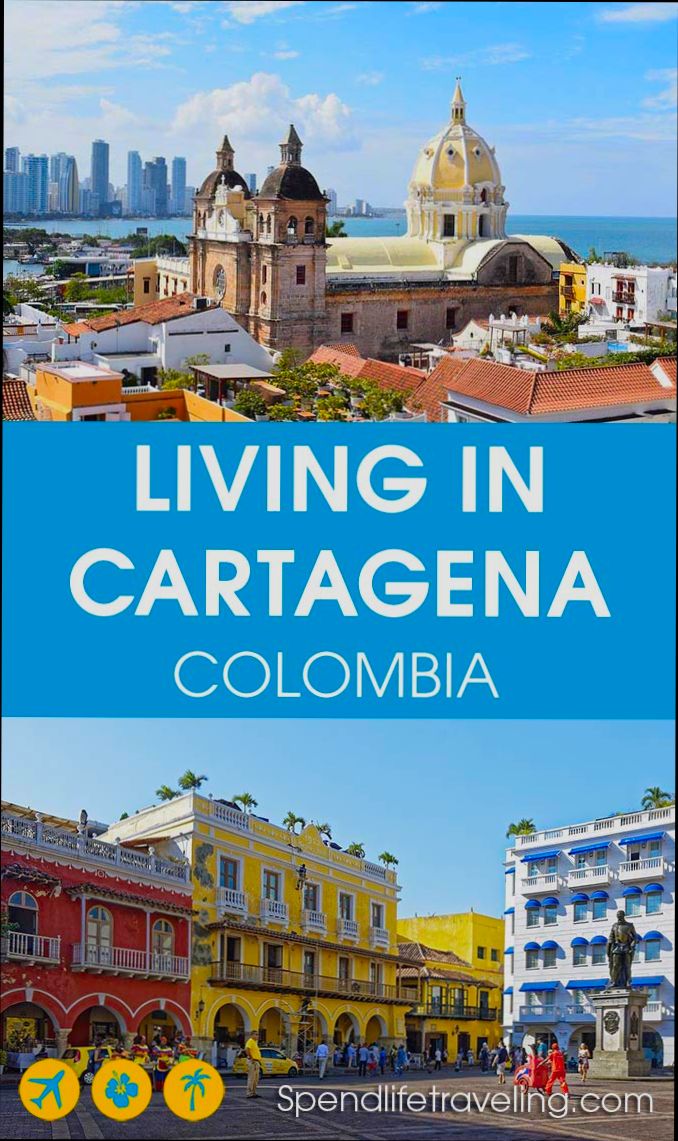 Pros and Cons of Living in Cartagena - 3