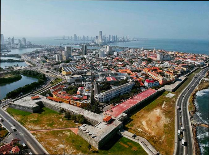 Pros and Cons of Living in Cartagena - 4