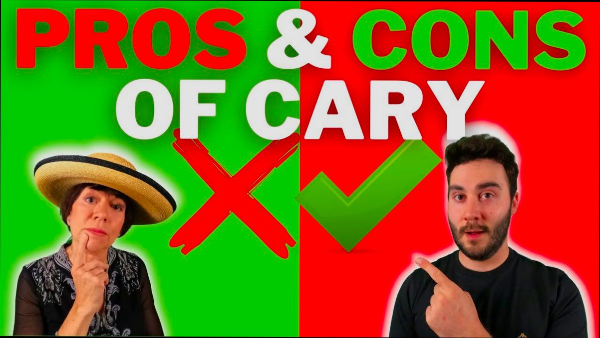 Pros and Cons of Living in Cary NC - 6