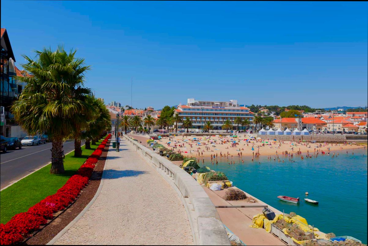 Pros and Cons of Living in Cascais - 3