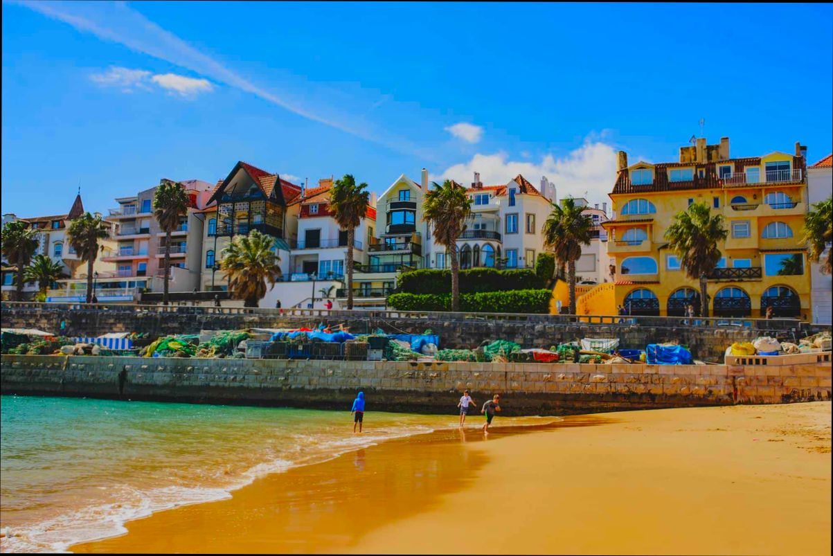 Pros and Cons of Living in Cascais - 4