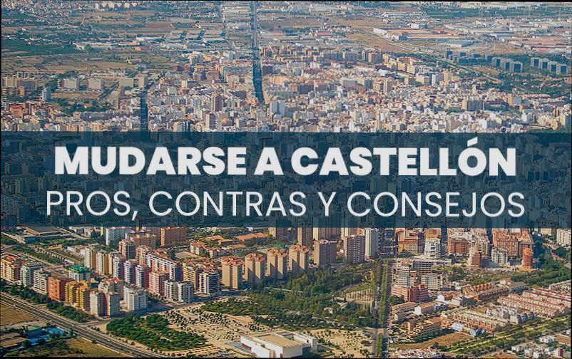 Pros and Cons of Living in Castellón de la Plana preview