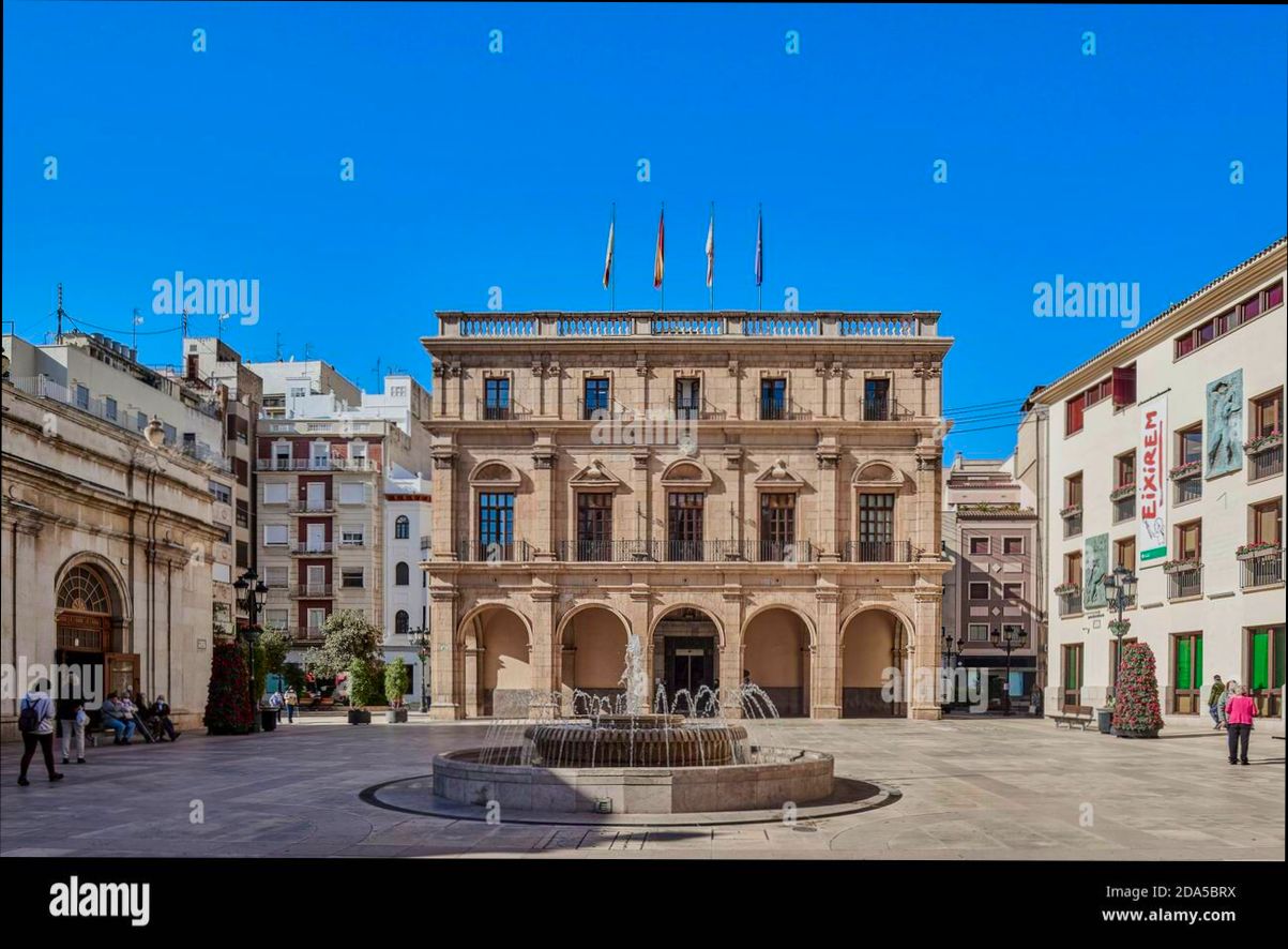 Pros and Cons of Living in Castellón de la Plana - 1