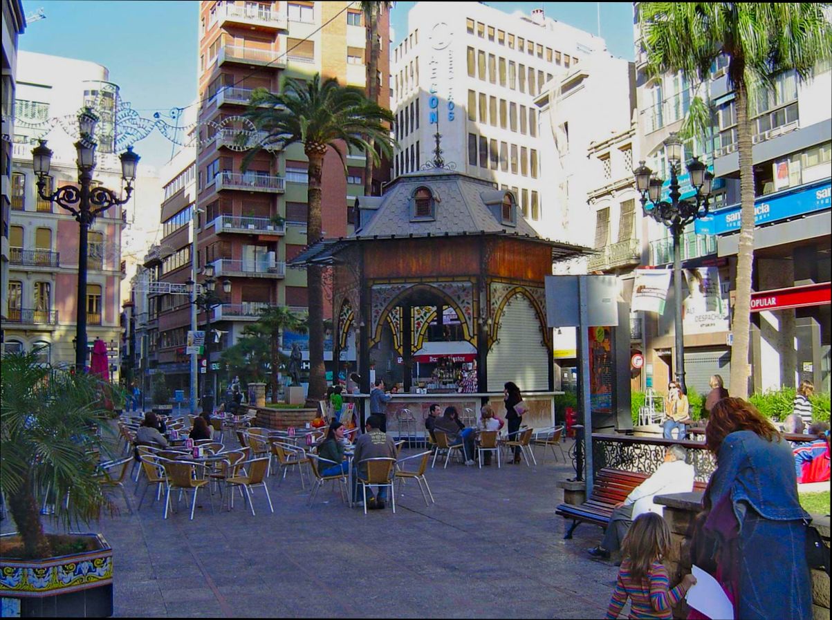 Pros and Cons of Living in Castellón de la Plana - 4