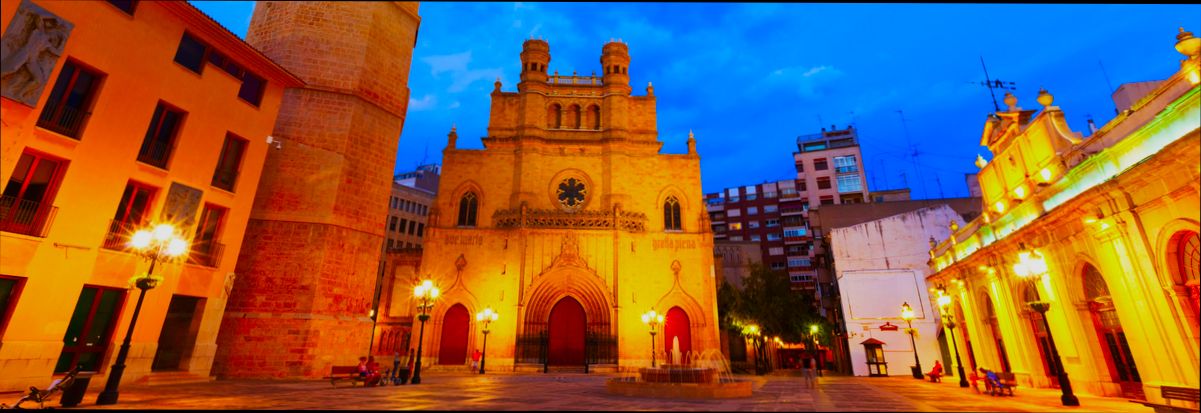 Pros and Cons of Living in Castellón de la Plana - 6