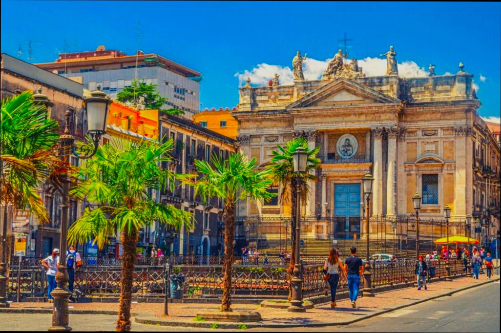 Pros and Cons of Living in Catania - 4