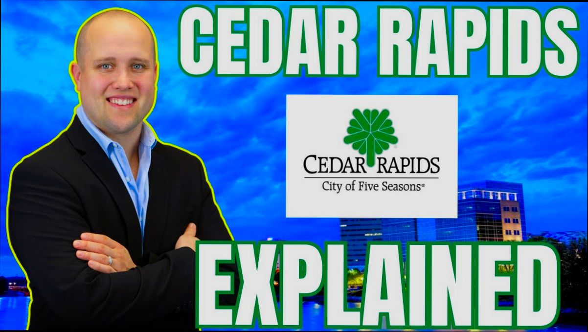 Pros and Cons of Living in Cedar Rapids IA - 3