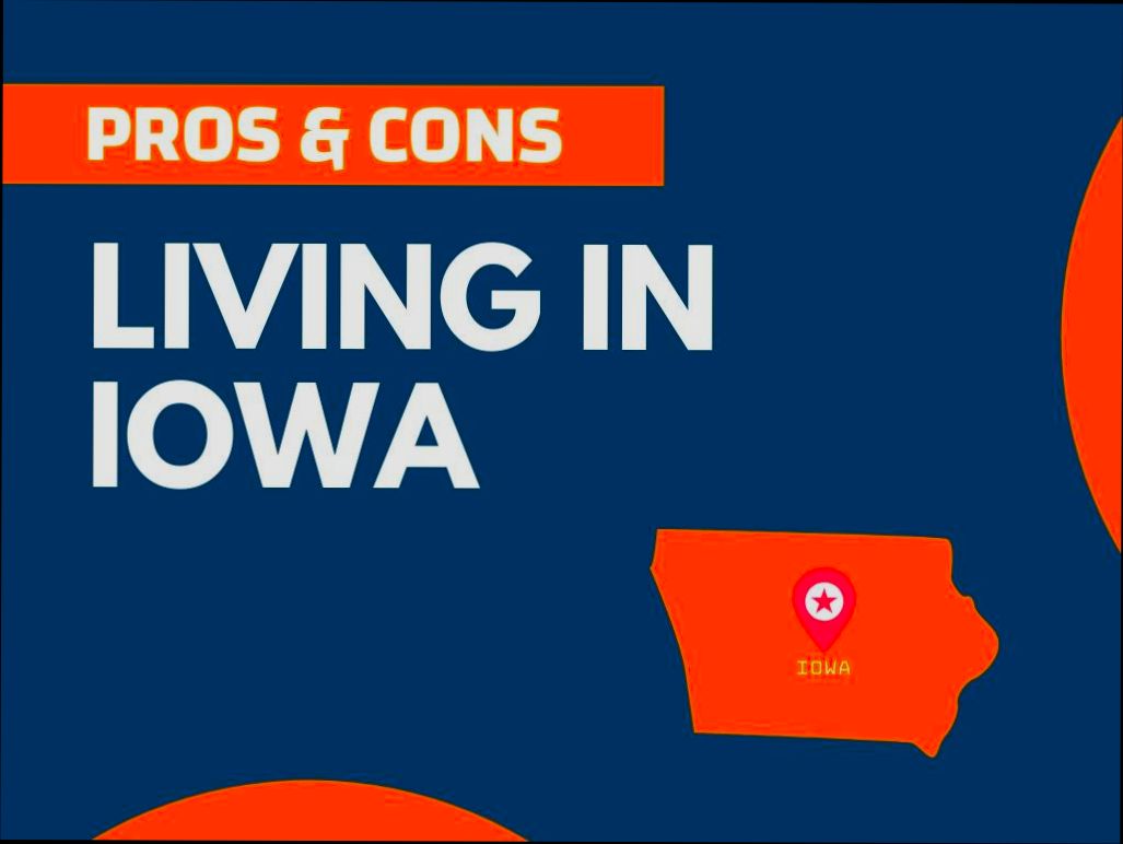 Pros and Cons of Living in Cedar Rapids IA - 6