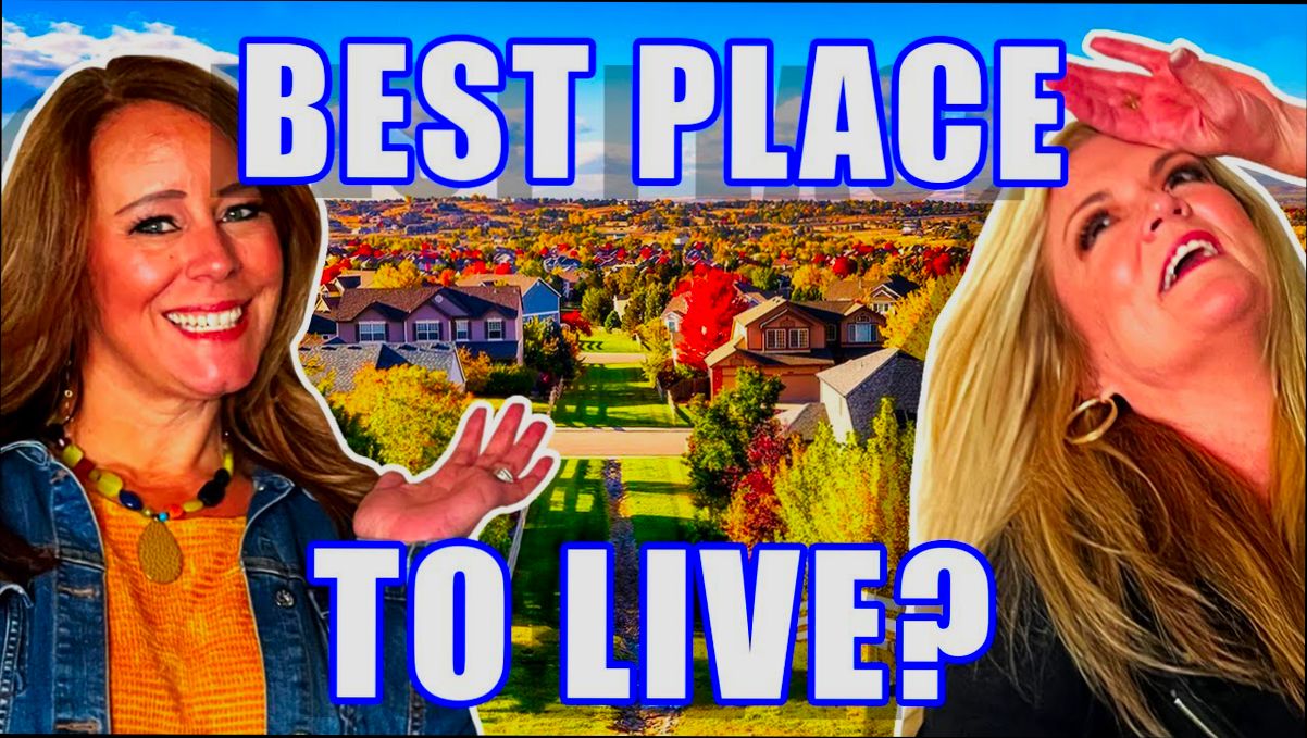 Pros and Cons of Living in Centennial CO preview