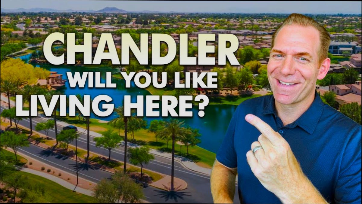 Pros and Cons of Living in Chandler AZ - 4