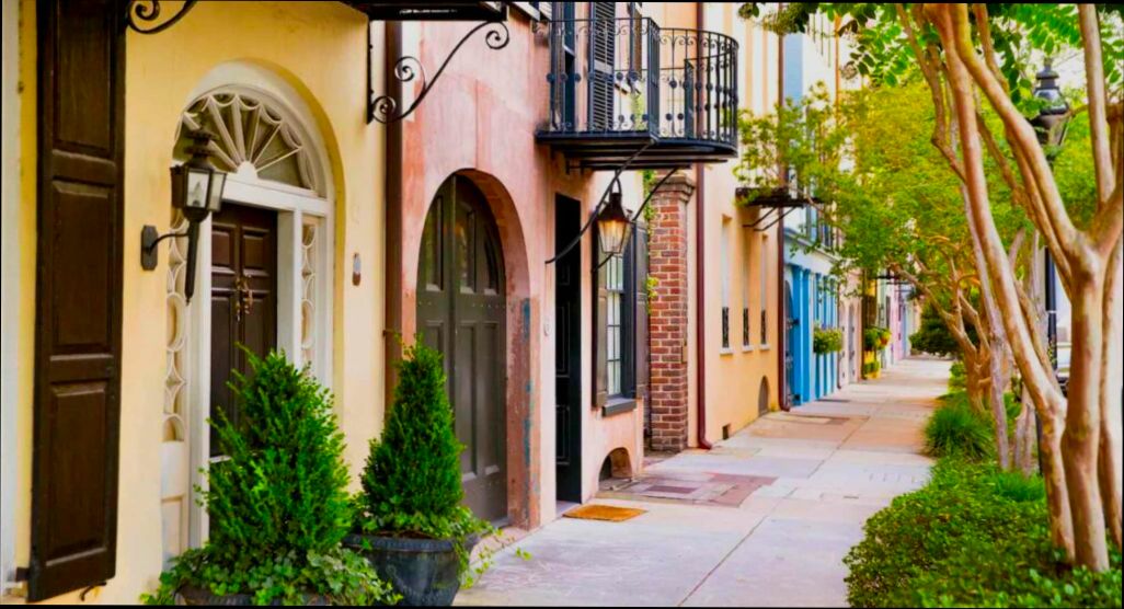 Pros and Cons of Living in Charleston SC - 0