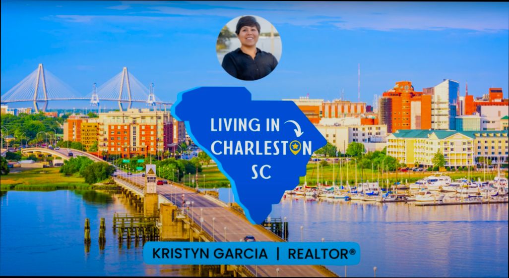 Pros and Cons of Living in Charleston SC - 5