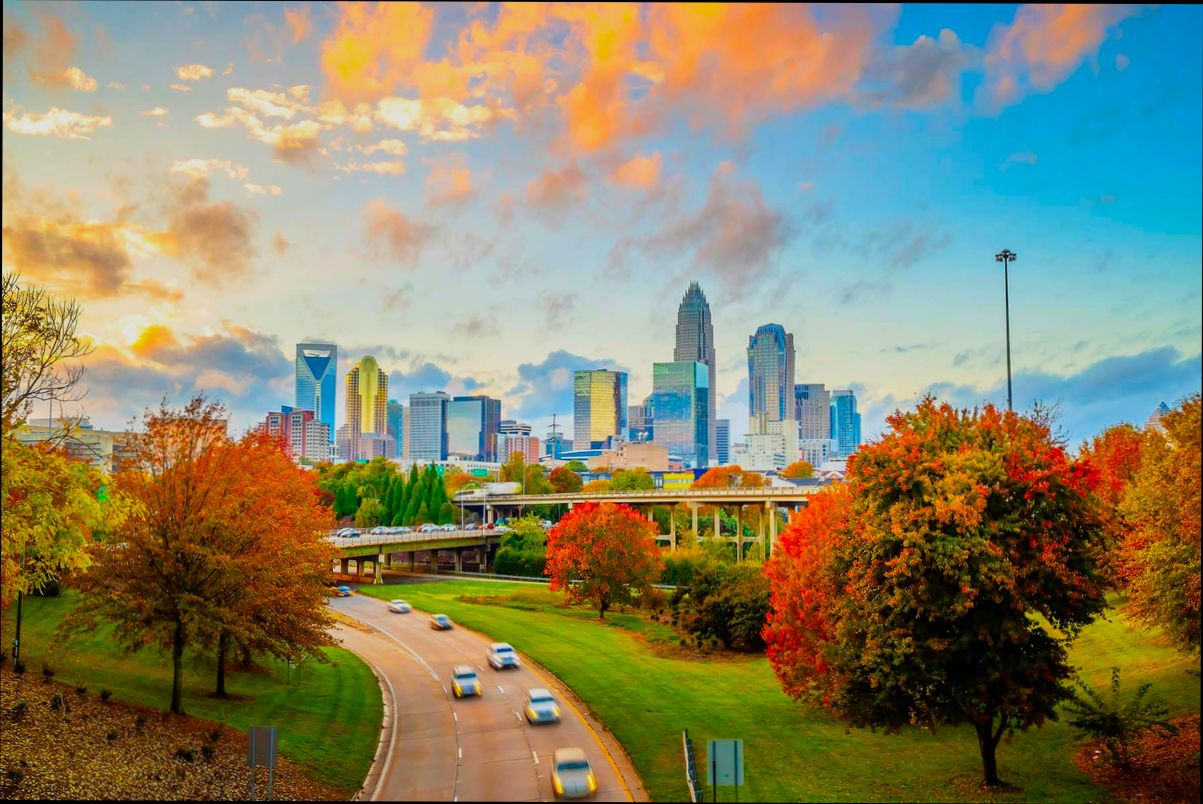 Pros and Cons of Living in Charlotte NC - 2