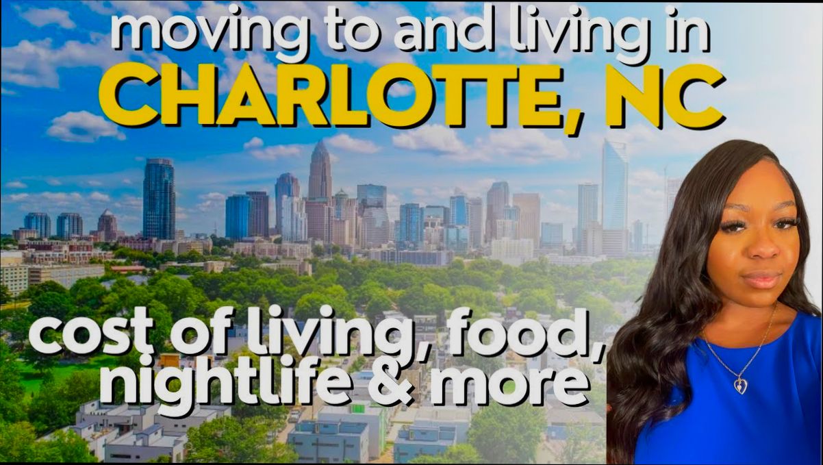 Pros and Cons of Living in Charlotte NC - 4
