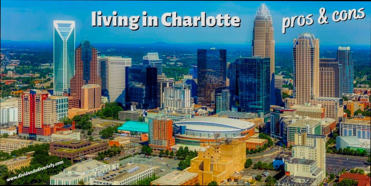 Pros and Cons of Living in Charlotte NC - 5