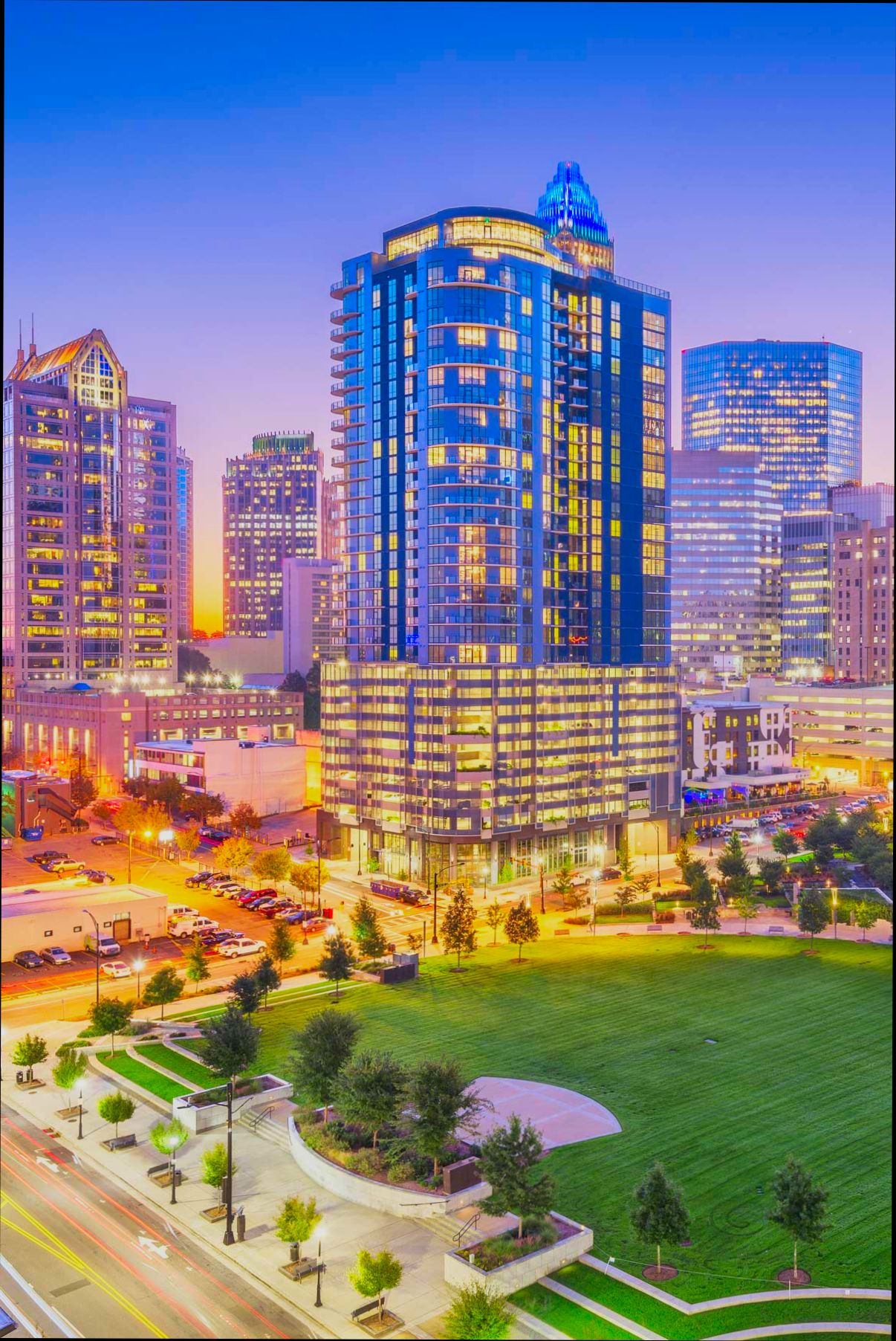 Pros and Cons of Living in Charlotte NC - 6