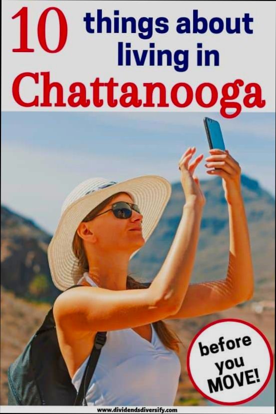 Pros and Cons of Living in Chattanooga TN preview