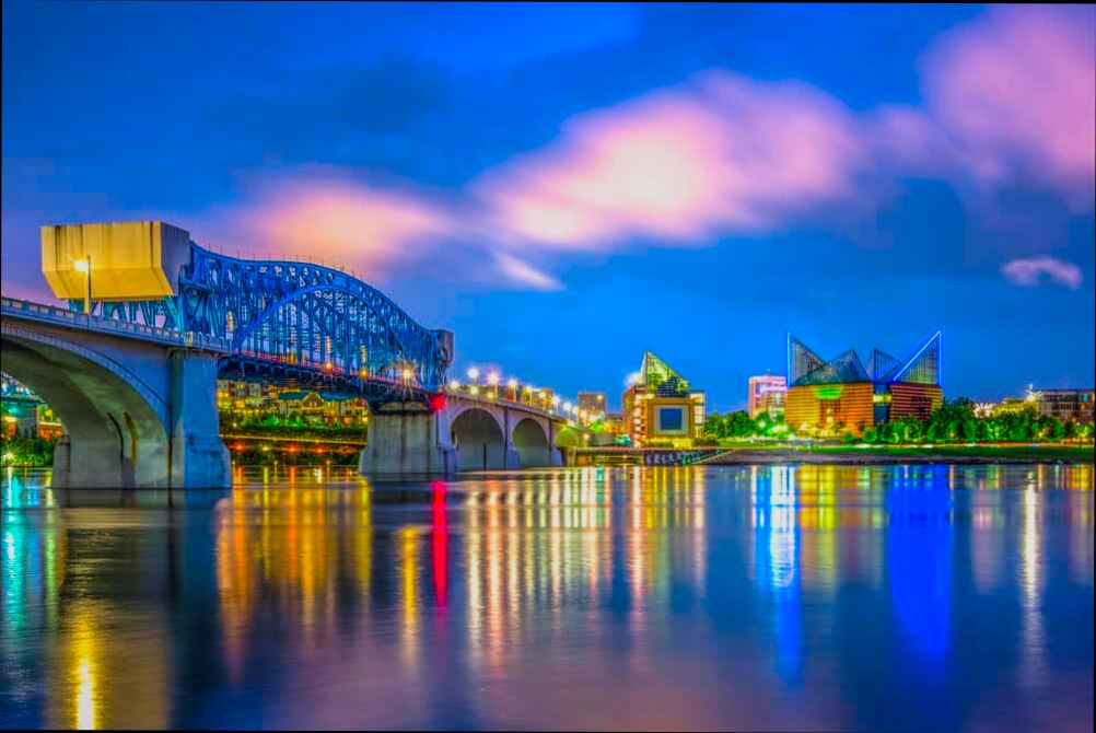 Pros and Cons of Living in Chattanooga TN - 0