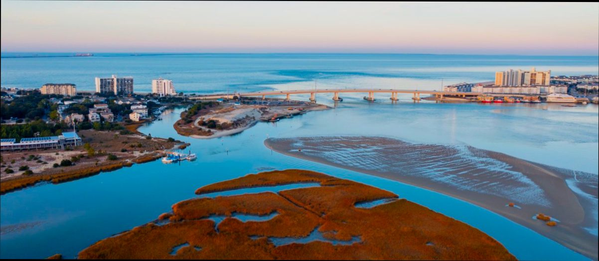 Pros and Cons of Living in Chesapeake VA - 1