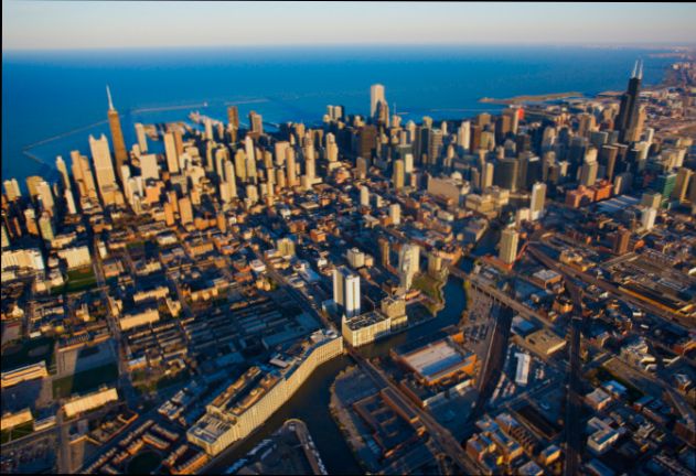 Pros and Cons of Living in Chicago IL - 0