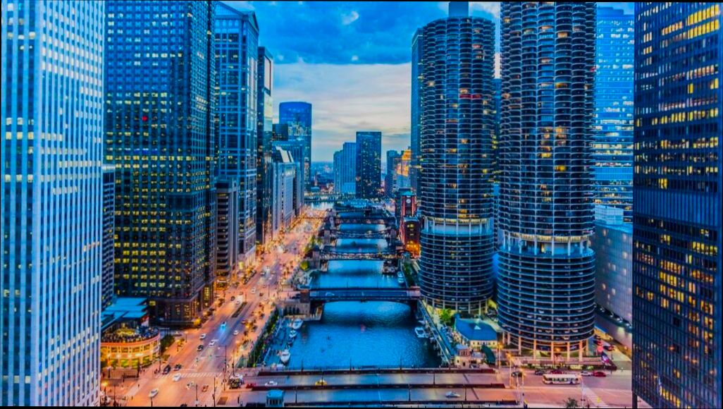 Pros and Cons of Living in Chicago IL - 1