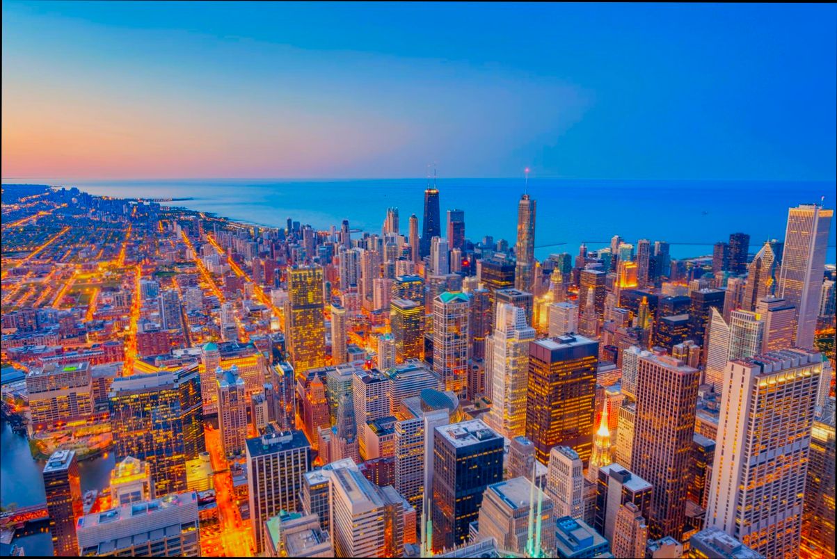 Pros and Cons of Living in Chicago IL - 2