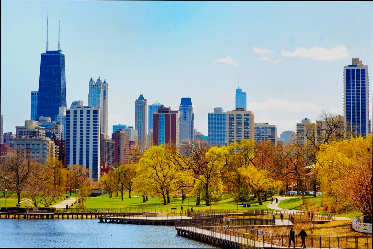 Pros and Cons of Living in Chicago IL - 5