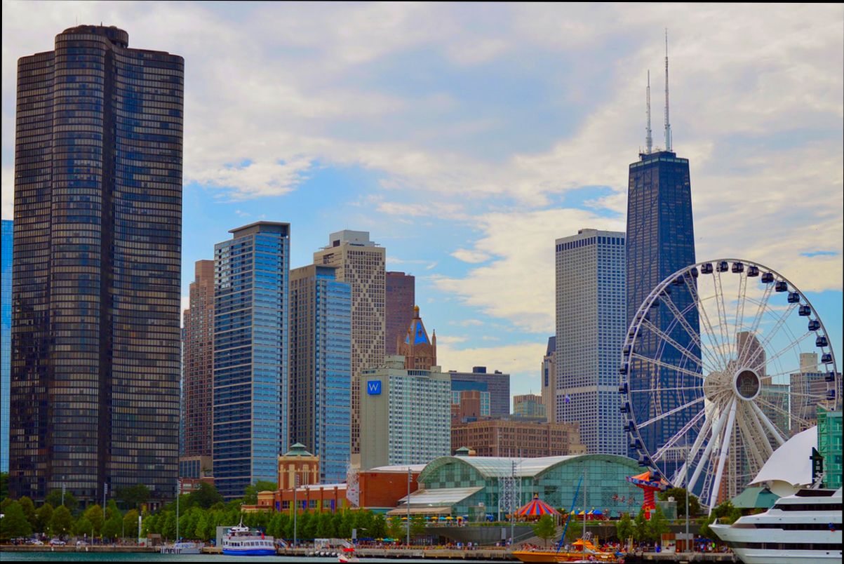 Pros and Cons of Living in Chicago IL - 6