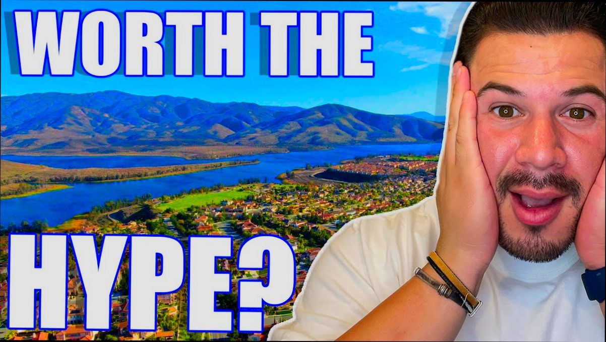 Pros and Cons of Living in Chula Vista CA - 1