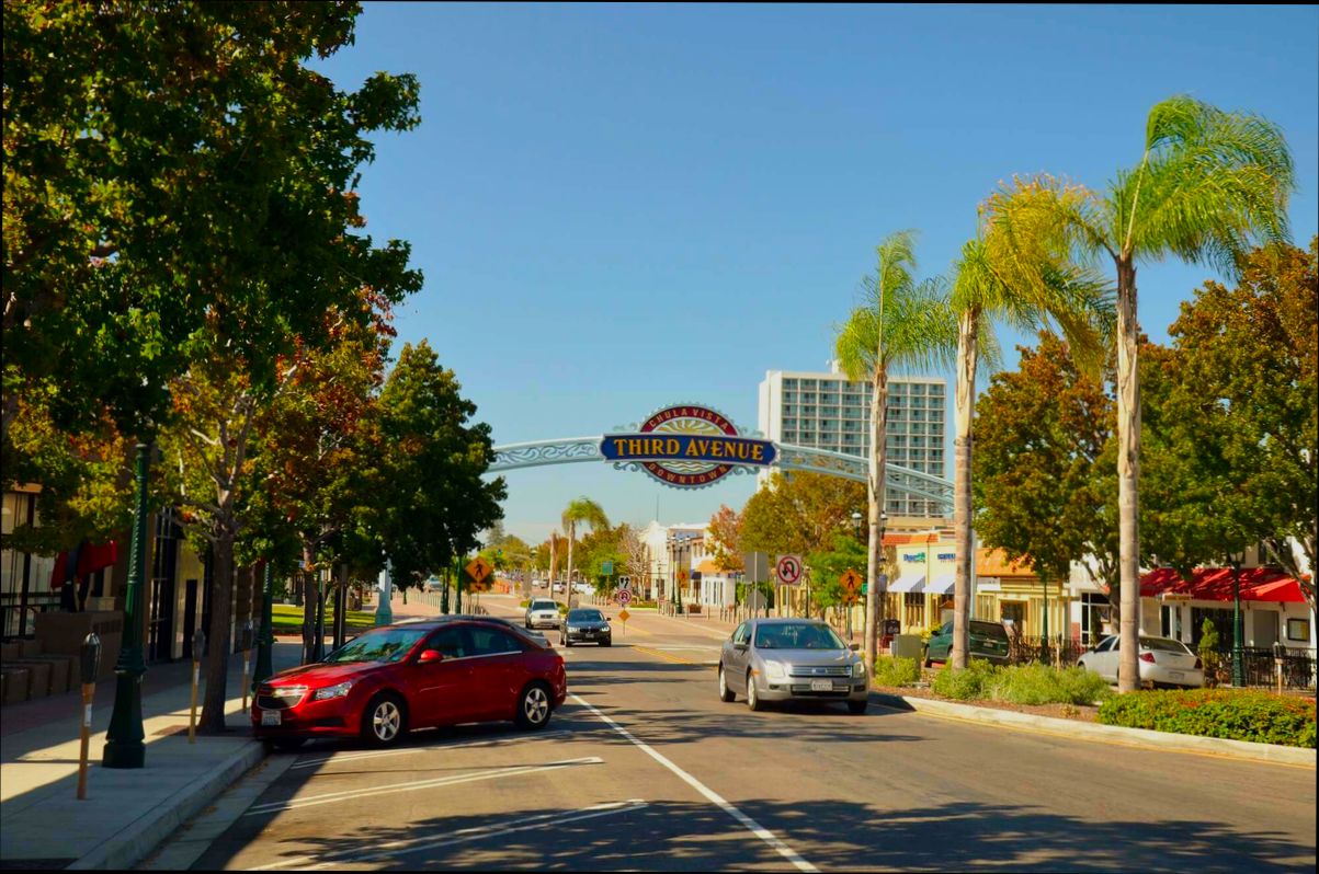 Pros and Cons of Living in Chula Vista CA - 4