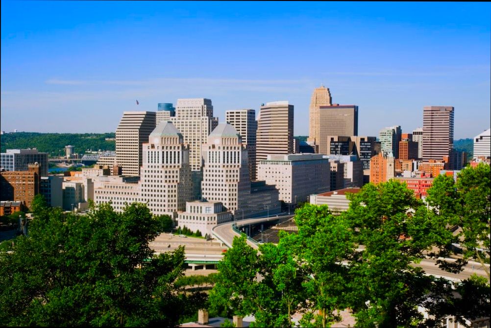Pros and Cons of Living in Cincinnati OH - 1
