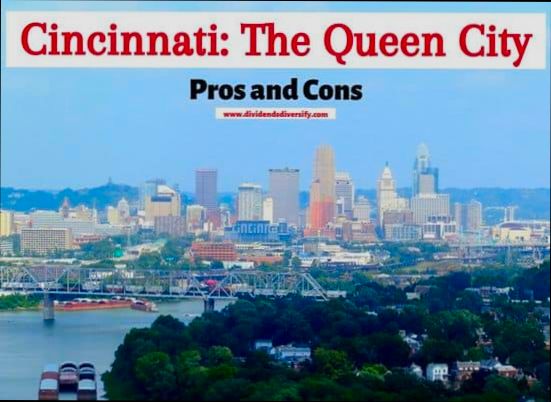 Pros and Cons of Living in Cincinnati OH - 2